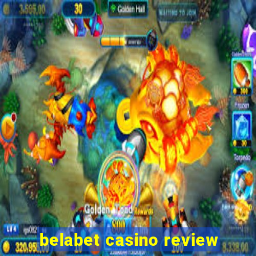 belabet casino review